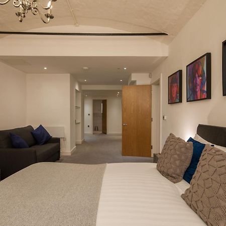 Host & Stay - Ormond Residence Liverpool Esterno foto