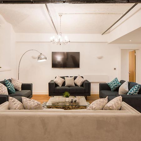 Host & Stay - Ormond Residence Liverpool Esterno foto