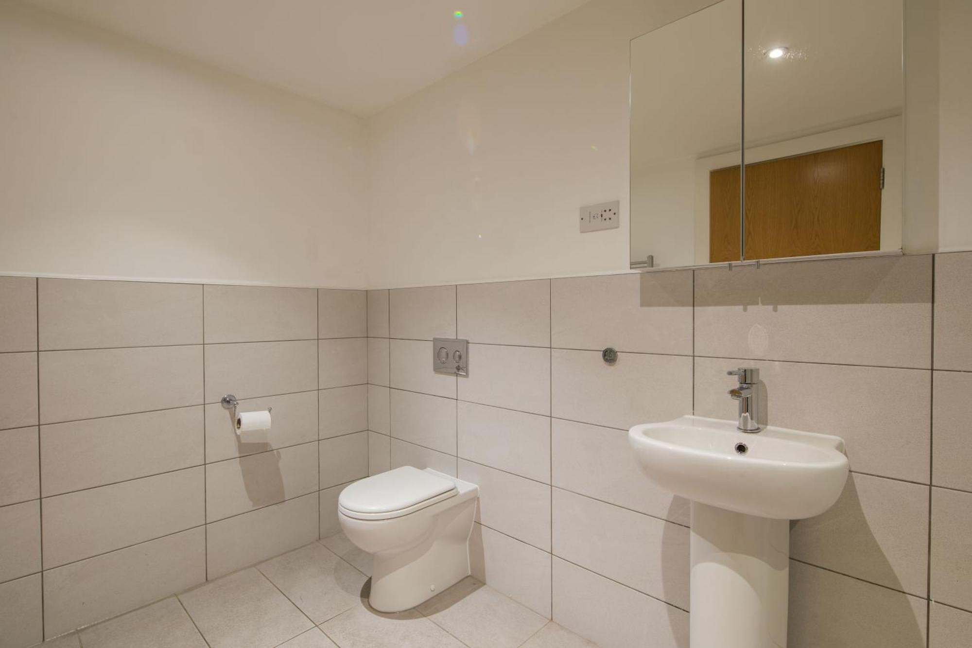 Host & Stay - Ormond Residence Liverpool Esterno foto