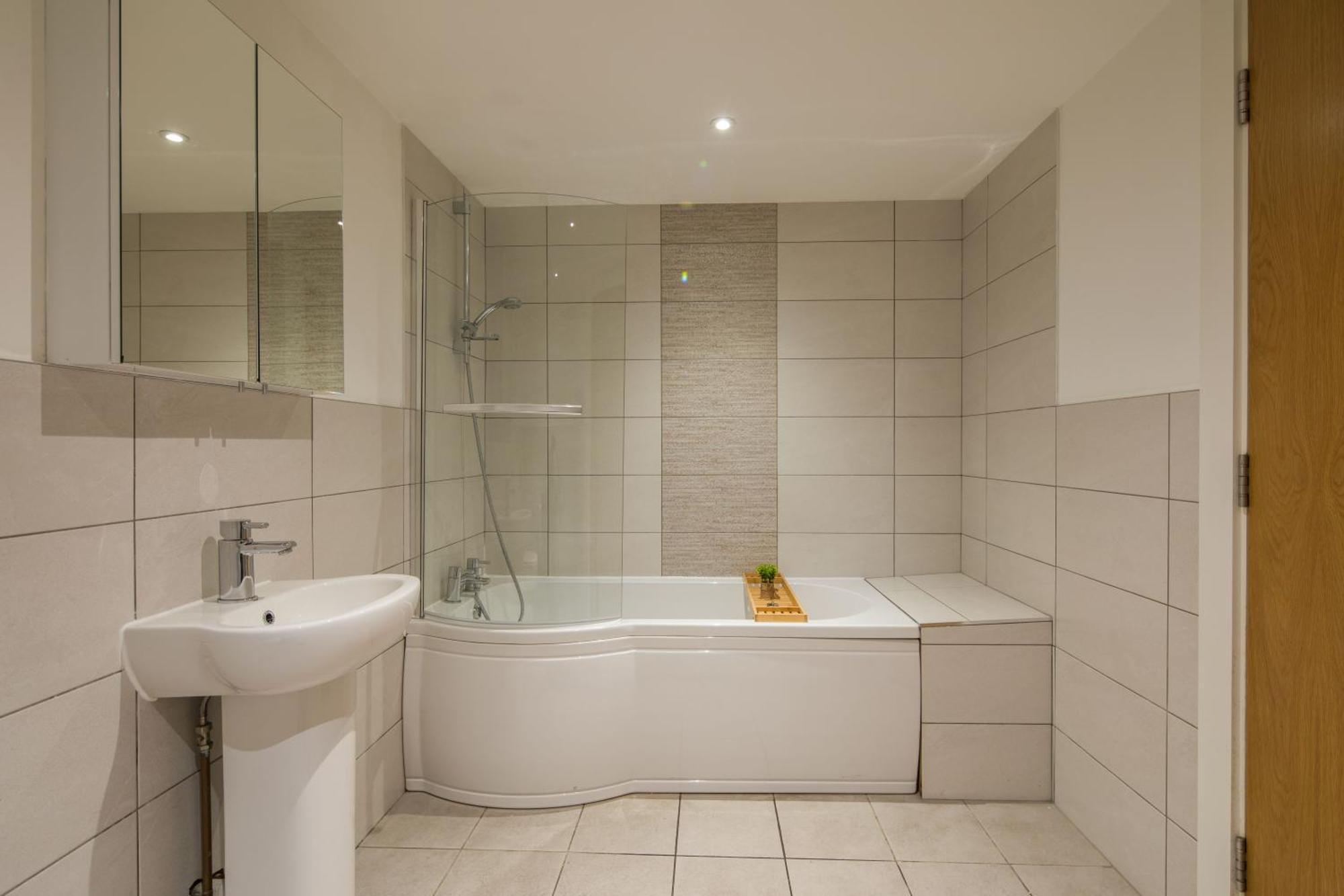 Host & Stay - Ormond Residence Liverpool Esterno foto