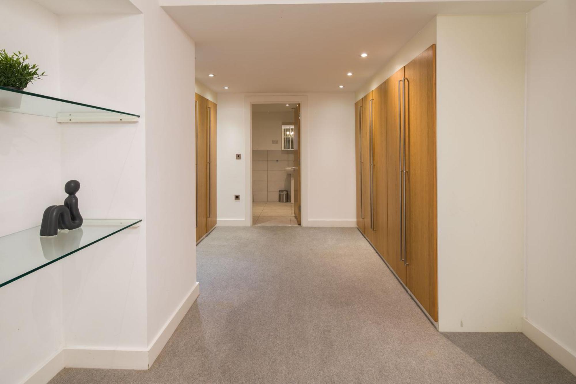 Host & Stay - Ormond Residence Liverpool Esterno foto