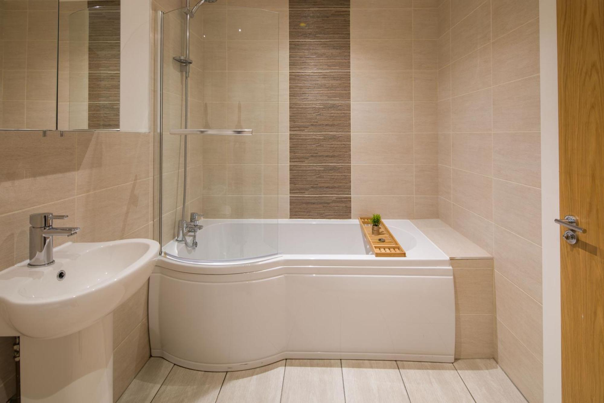 Host & Stay - Ormond Residence Liverpool Esterno foto