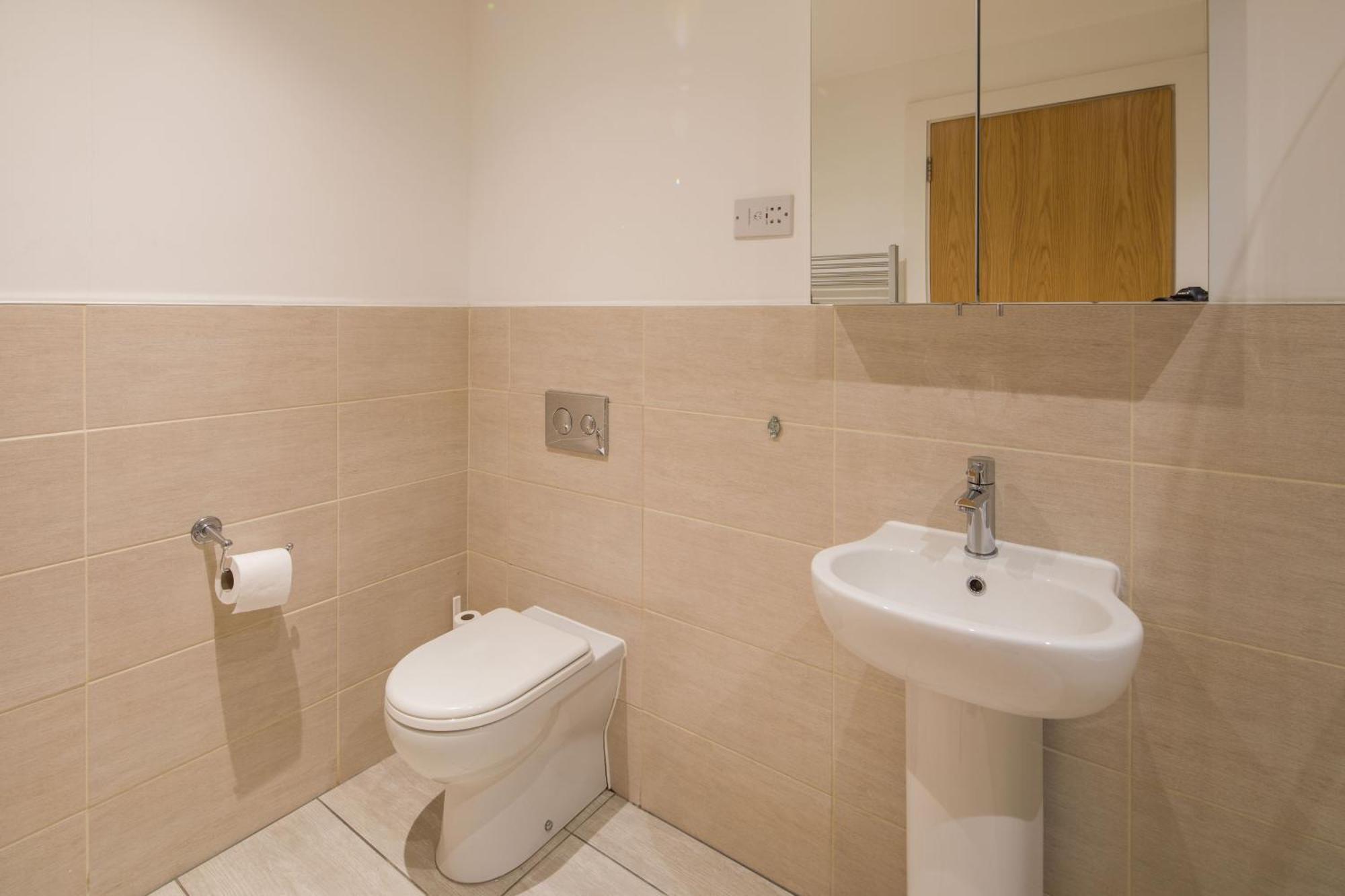 Host & Stay - Ormond Residence Liverpool Esterno foto