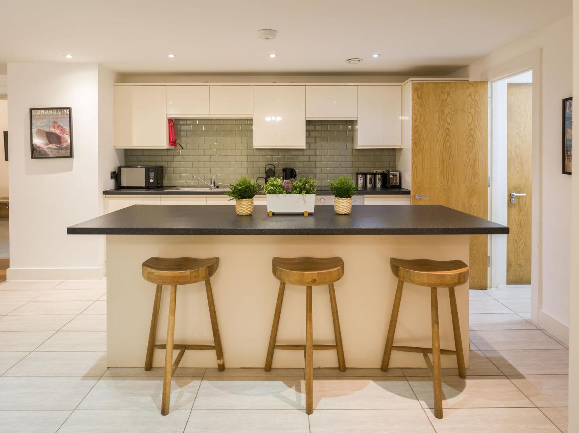 Host & Stay - Ormond Residence Liverpool Esterno foto