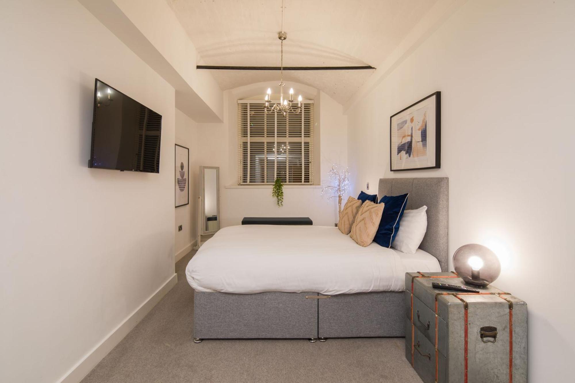 Host & Stay - Ormond Residence Liverpool Esterno foto