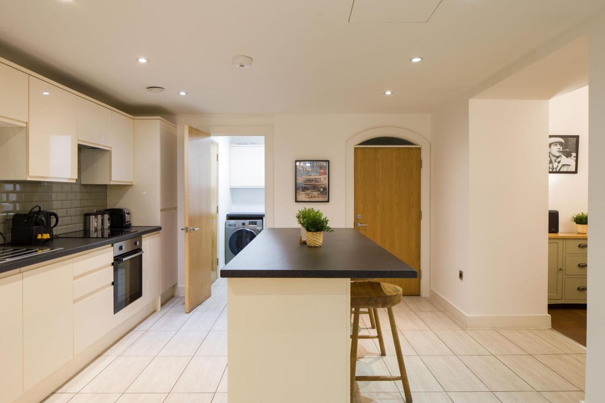 Host & Stay - Ormond Residence Liverpool Esterno foto