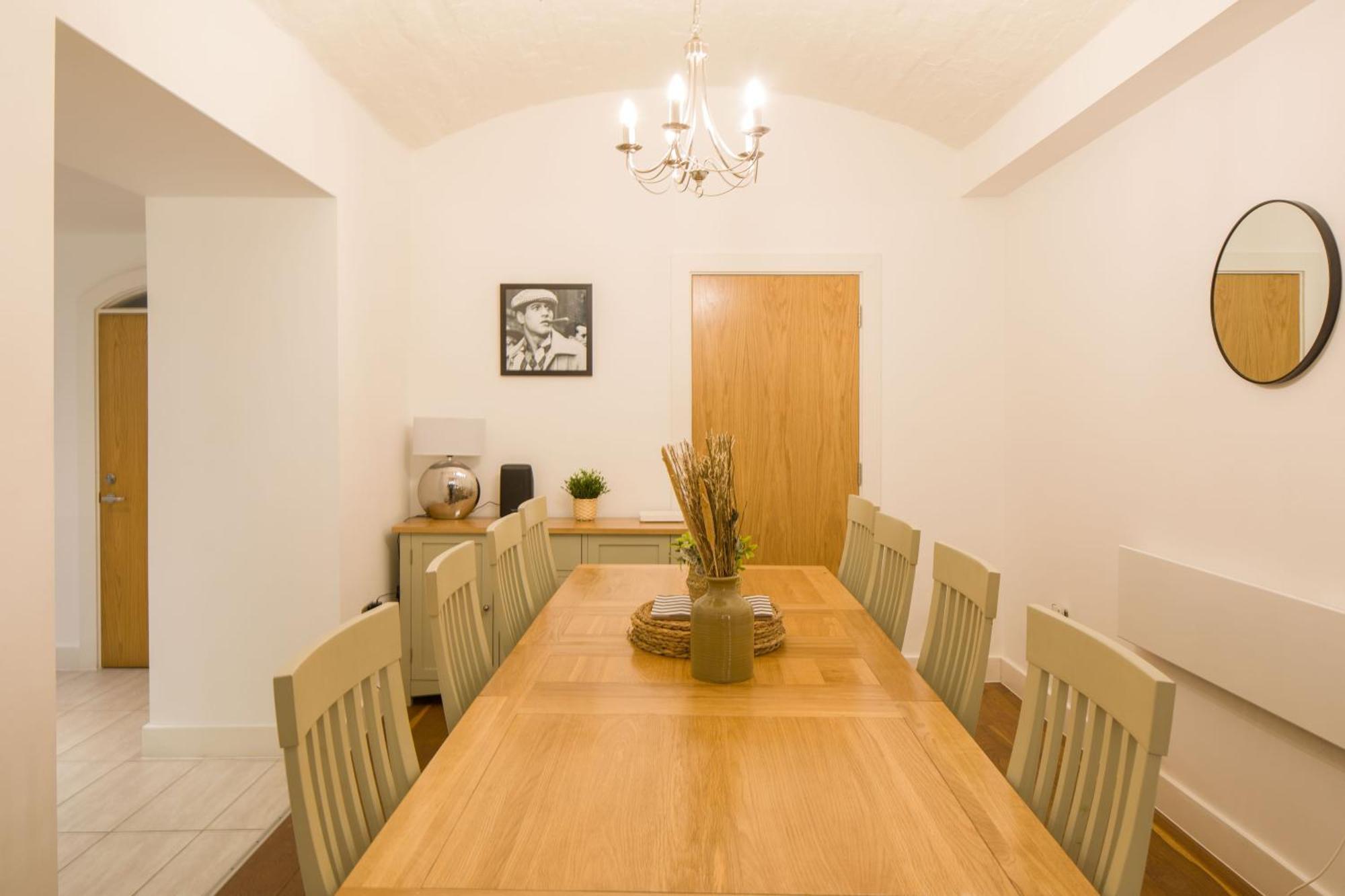 Host & Stay - Ormond Residence Liverpool Esterno foto