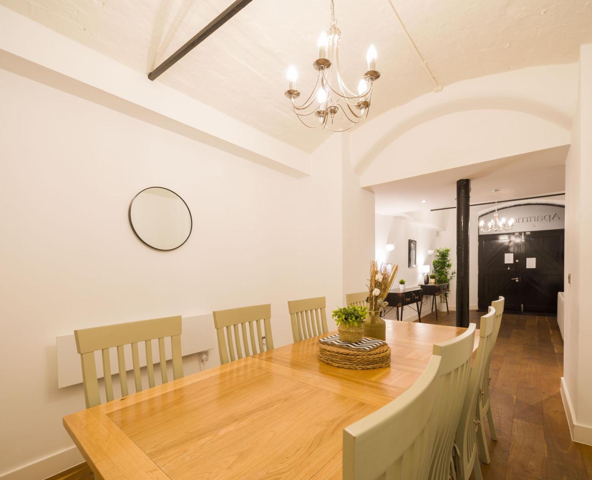 Host & Stay - Ormond Residence Liverpool Esterno foto